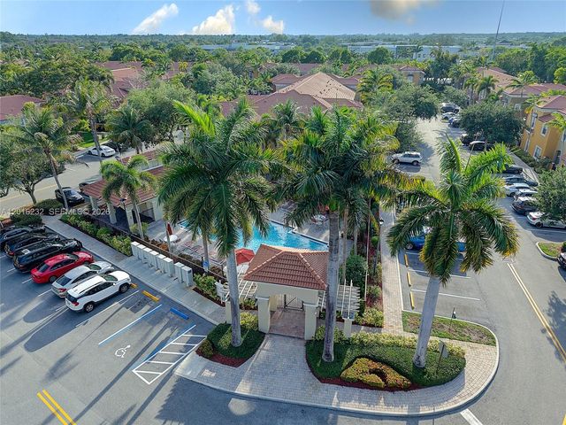 3158 Merrick Ter 1701, Margate, FL 33063