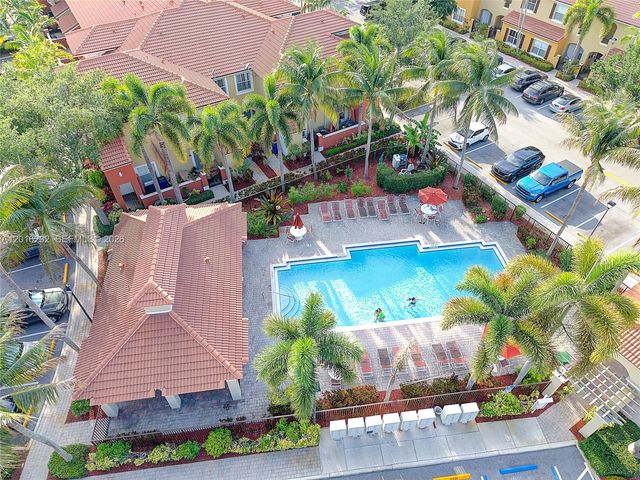 3158 Merrick Ter 1701, Margate, FL 33063
