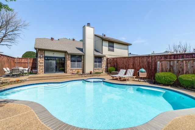 2028 Robin Hill Lane, Carrollton, TX 75007