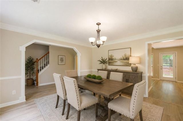 2685 Woodbine Hill Way, Norcross, GA 30071