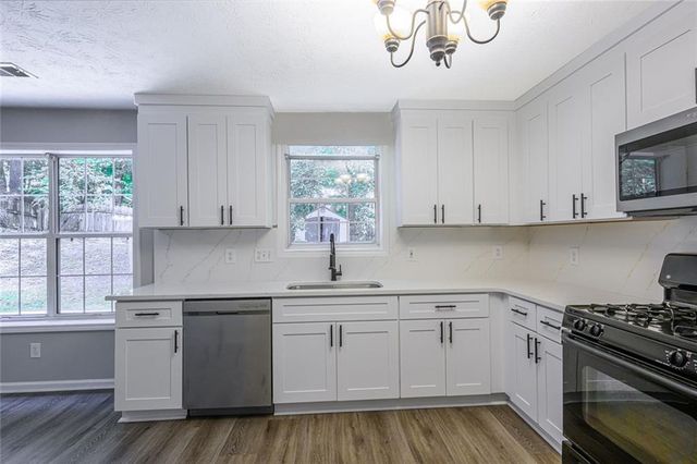 2685 Woodbine Hill Way, Norcross, GA 30071