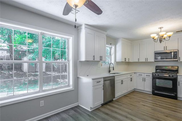2685 Woodbine Hill Way, Norcross, GA 30071