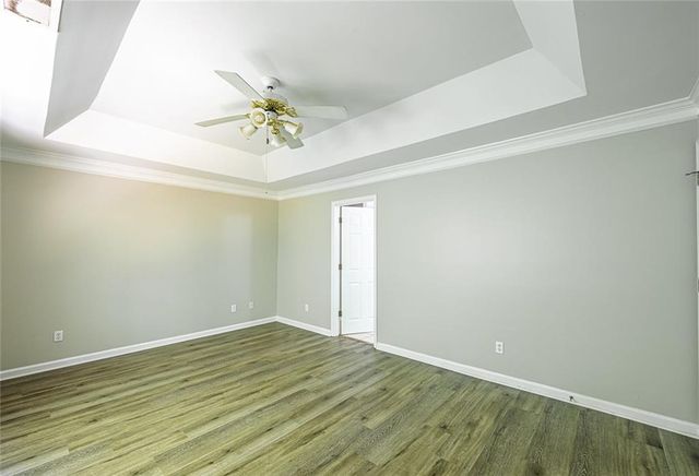 2685 Woodbine Hill Way, Norcross, GA 30071