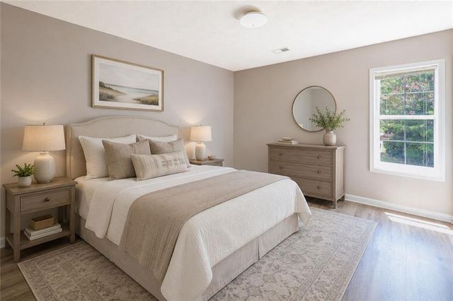 2685 Woodbine Hill Way, Norcross, GA 30071