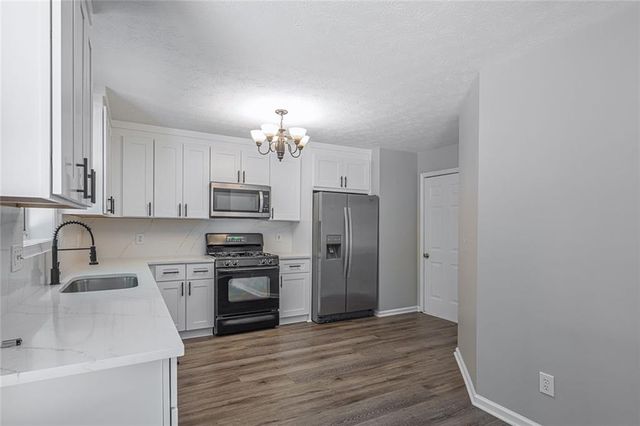 2685 Woodbine Hill Way, Norcross, GA 30071