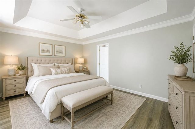 2685 Woodbine Hill Way, Norcross, GA 30071