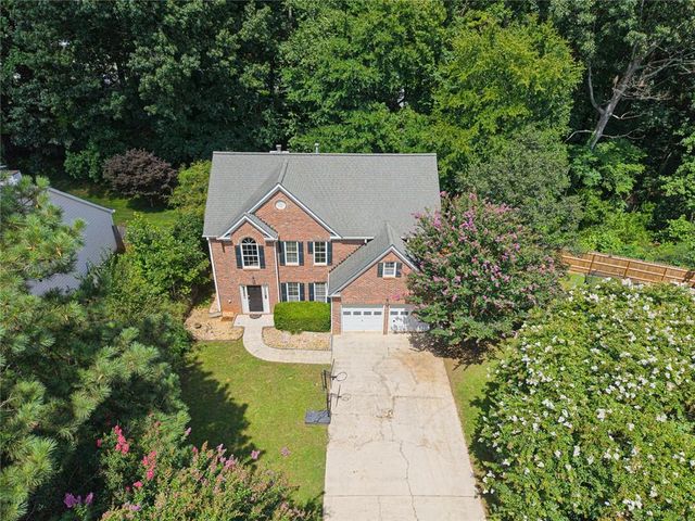 2685 Woodbine Hill Way, Norcross, GA 30071