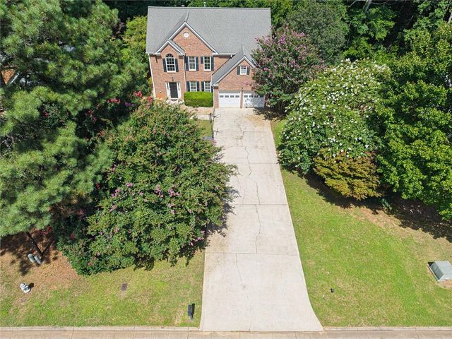 2685 Woodbine Hill Way, Norcross, GA 30071