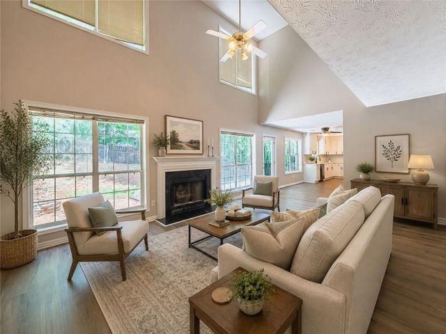2685 Woodbine Hill Way, Norcross, GA 30071
