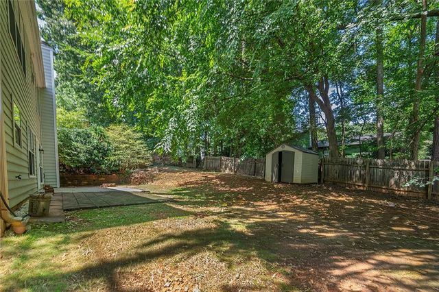 2685 Woodbine Hill Way, Norcross, GA 30071