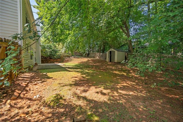 2685 Woodbine Hill Way, Norcross, GA 30071