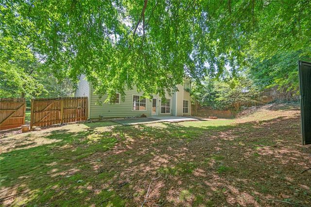 2685 Woodbine Hill Way, Norcross, GA 30071