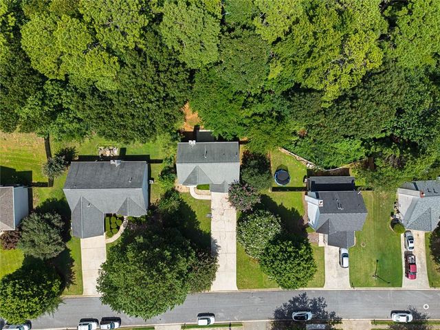 2685 Woodbine Hill Way, Norcross, GA 30071