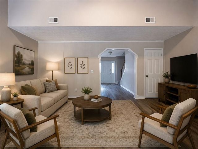 2685 Woodbine Hill Way, Norcross, GA 30071