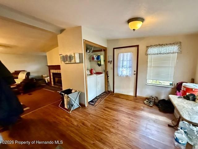 11340 SW 28th Way, Webster, FL 33597