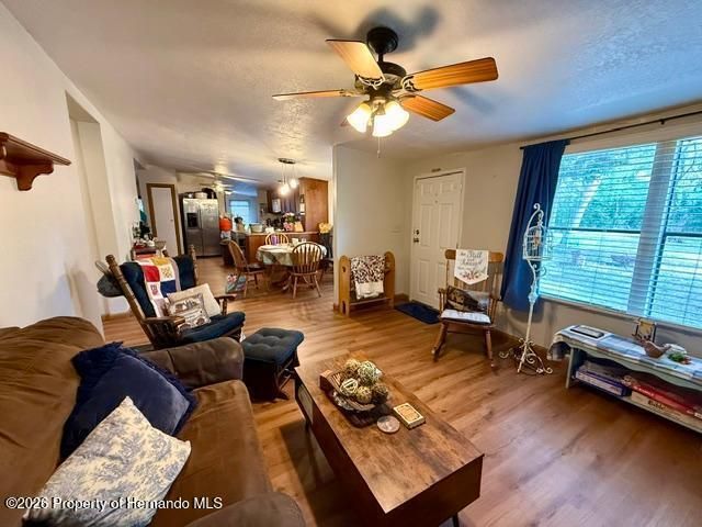 11340 SW 28th Way, Webster, FL 33597