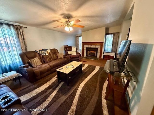 11340 SW 28th Way, Webster, FL 33597
