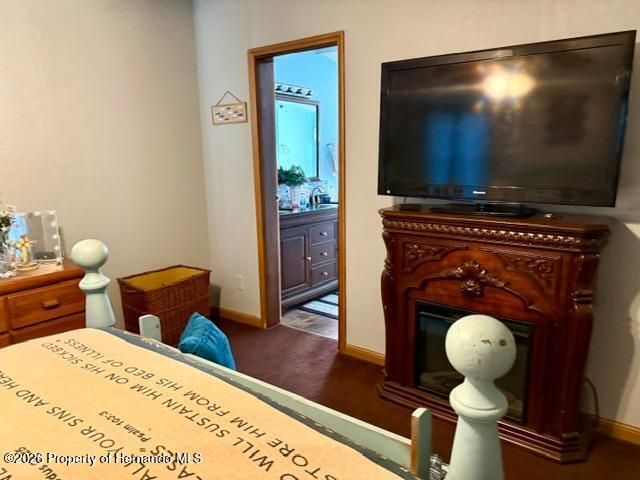 11340 SW 28th Way, Webster, FL 33597