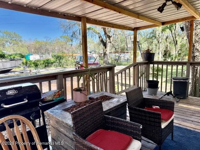 11340 SW 28th Way, Webster, FL 33597