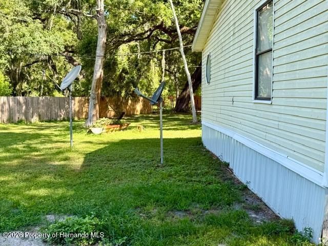 11340 SW 28th Way, Webster, FL 33597