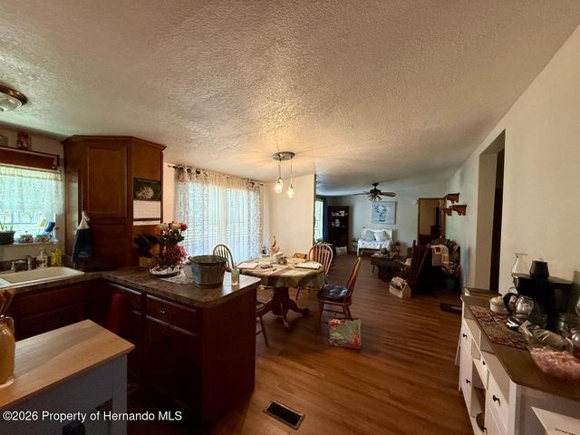 11340 SW 28th Way, Webster, FL 33597