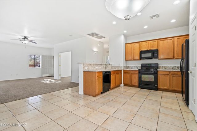 14551 S Camino Rio Abajo, Sahuarita, AZ 85629