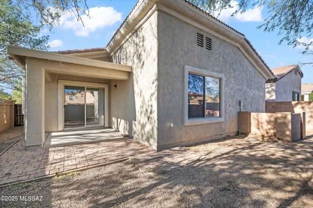 14551 S Camino Rio Abajo, Sahuarita, AZ 85629