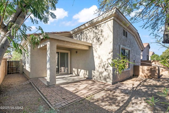 14551 S Camino Rio Abajo, Sahuarita, AZ 85629