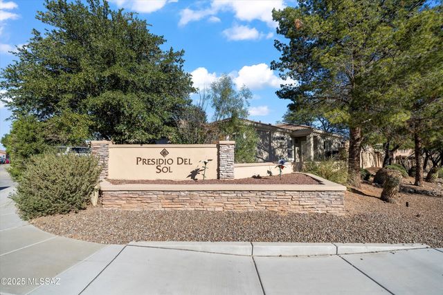 14551 S Camino Rio Abajo, Sahuarita, AZ 85629