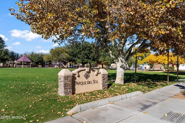 14551 S Camino Rio Abajo, Sahuarita, AZ 85629