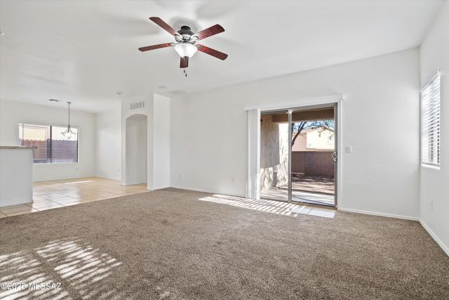 14551 S Camino Rio Abajo, Sahuarita, AZ 85629