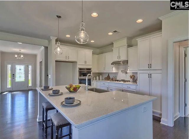 426 Club View Drive, Elgin, SC 29045