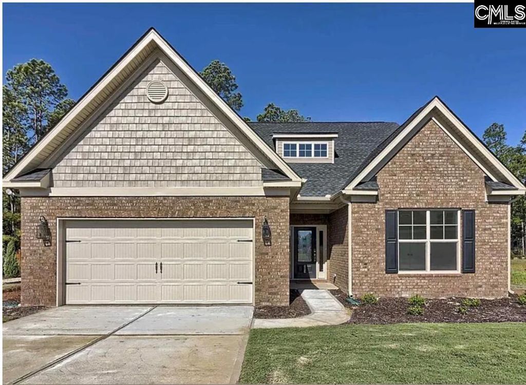 426 Club View Drive, Elgin, SC 29045