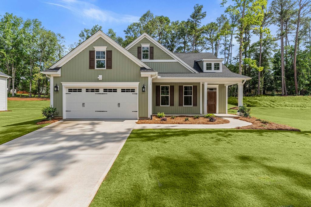 153 Grange Circle, Summerville, SC 29486