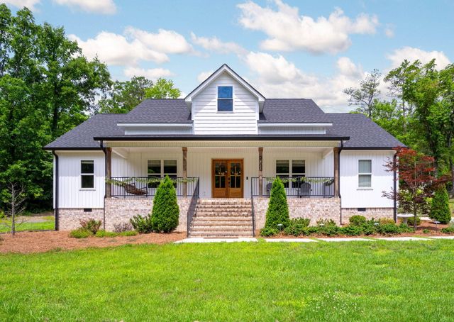 2089 Hudlow Loop Road, Dunlap, TN 37327
