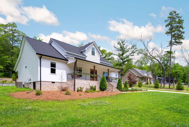 2089 Hudlow Loop Road, Dunlap, TN 37327