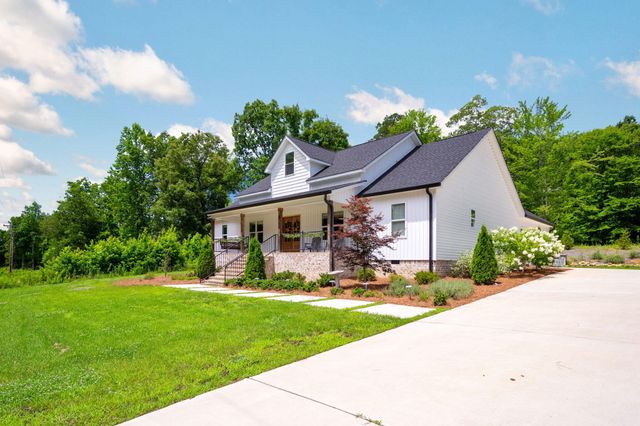 2089 Hudlow Loop Road, Dunlap, TN 37327