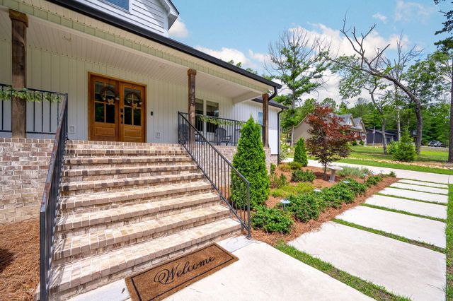 2089 Hudlow Loop Road, Dunlap, TN 37327