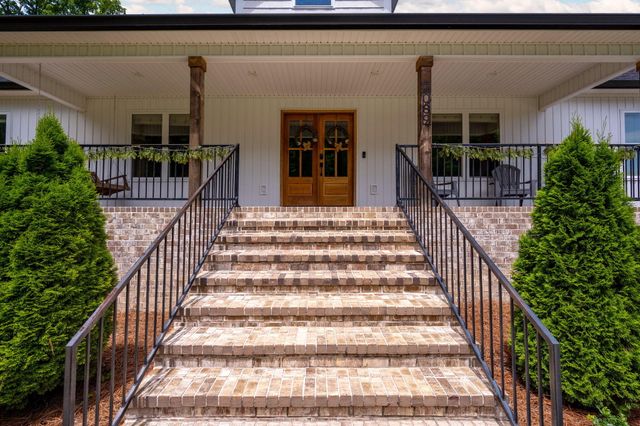 2089 Hudlow Loop Road, Dunlap, TN 37327