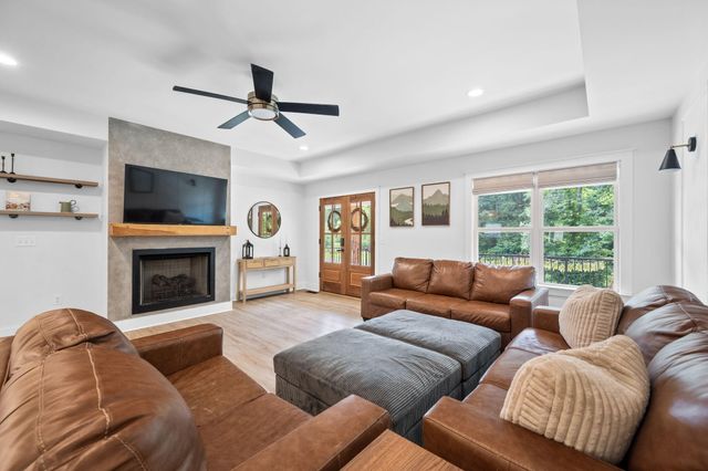2089 Hudlow Loop Road, Dunlap, TN 37327