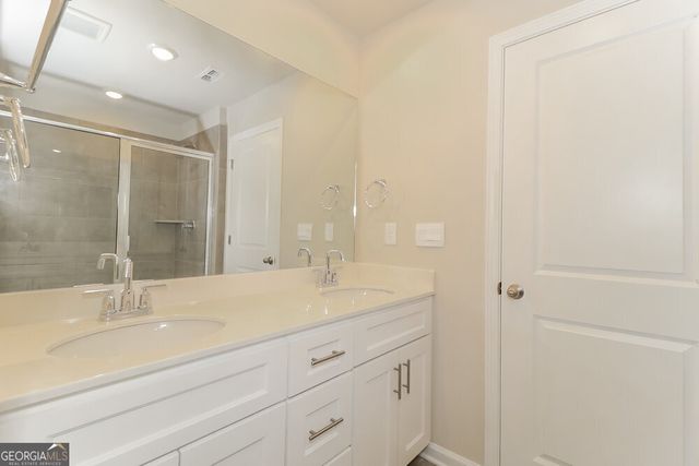 1565 Villageside Court, Lawrenceville, GA 30043