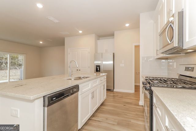 1565 Villageside Court, Lawrenceville, GA 30043