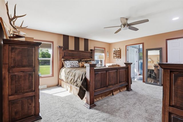 211 E Bay Drive, Bridgeport, TX 76426