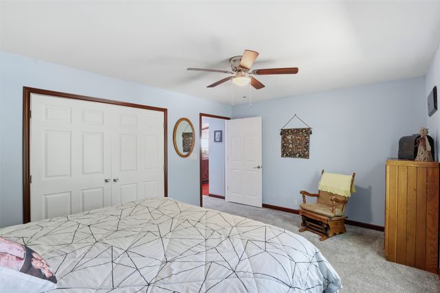 211 E Bay Drive, Bridgeport, TX 76426
