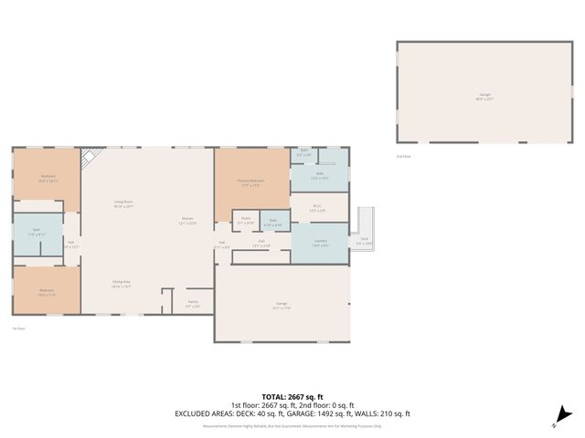 211 E Bay Drive, Bridgeport, TX 76426