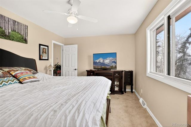 25807 Snyder Avenue, Conifer, CO 80433