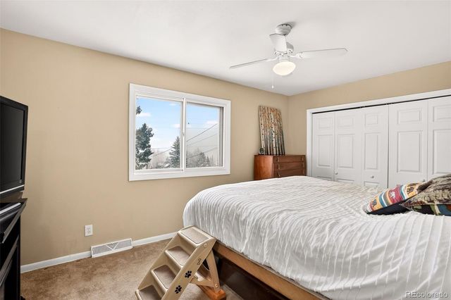 25807 Snyder Avenue, Conifer, CO 80433