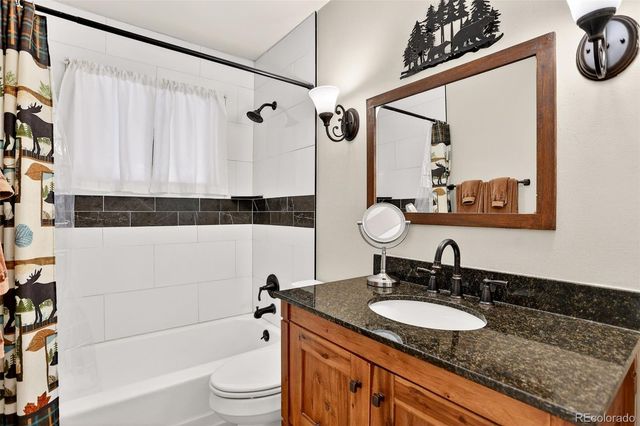 25807 Snyder Avenue, Conifer, CO 80433