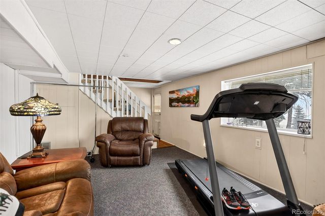25807 Snyder Avenue, Conifer, CO 80433
