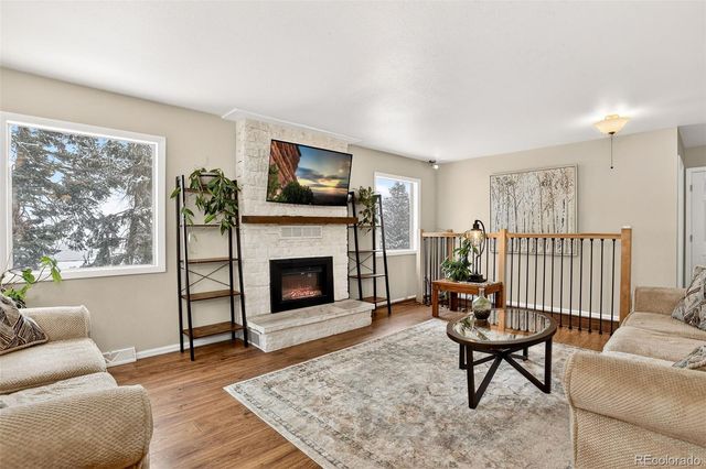 25807 Snyder Avenue, Conifer, CO 80433
